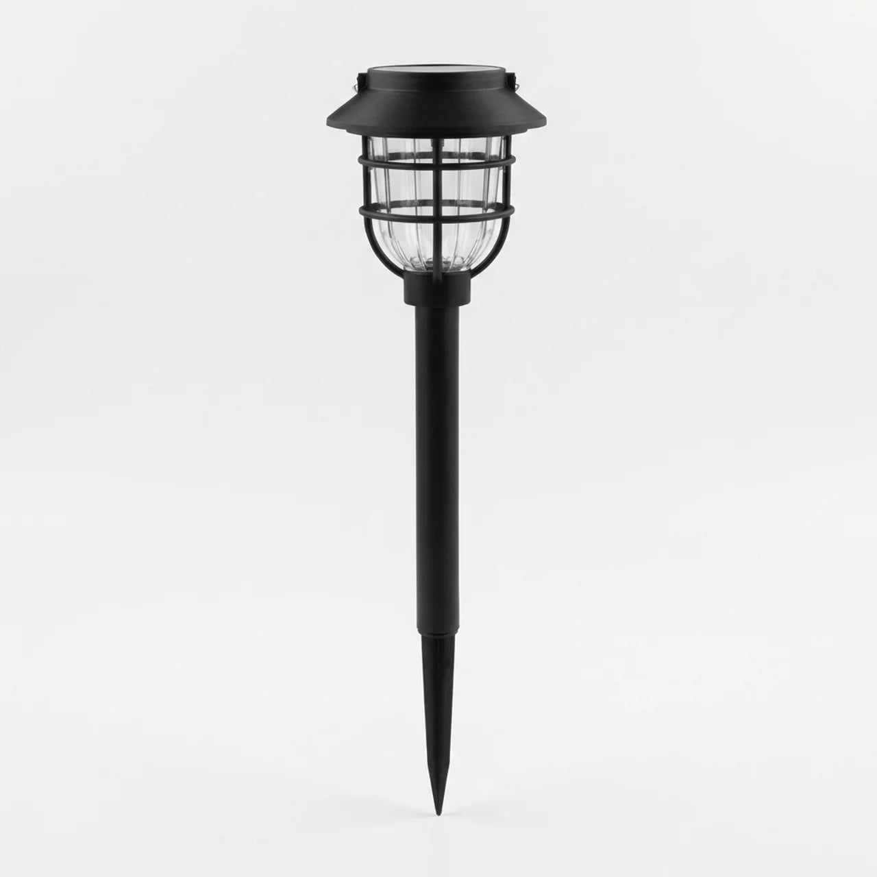 Luminara | Charming Vintage Solar Pathway Lights for Outdoor Ambiance 1