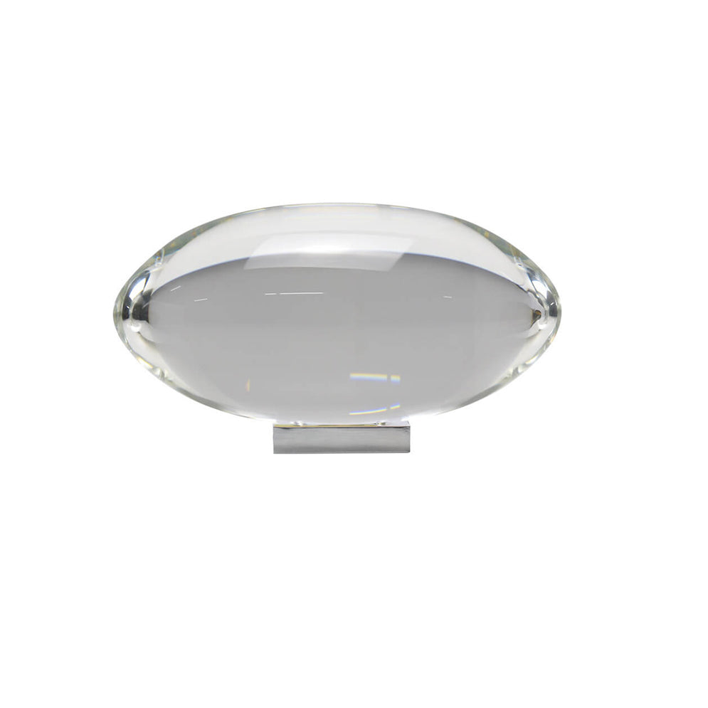 Luminara | Elegant Crystal LED Projection Table Lamp 8
