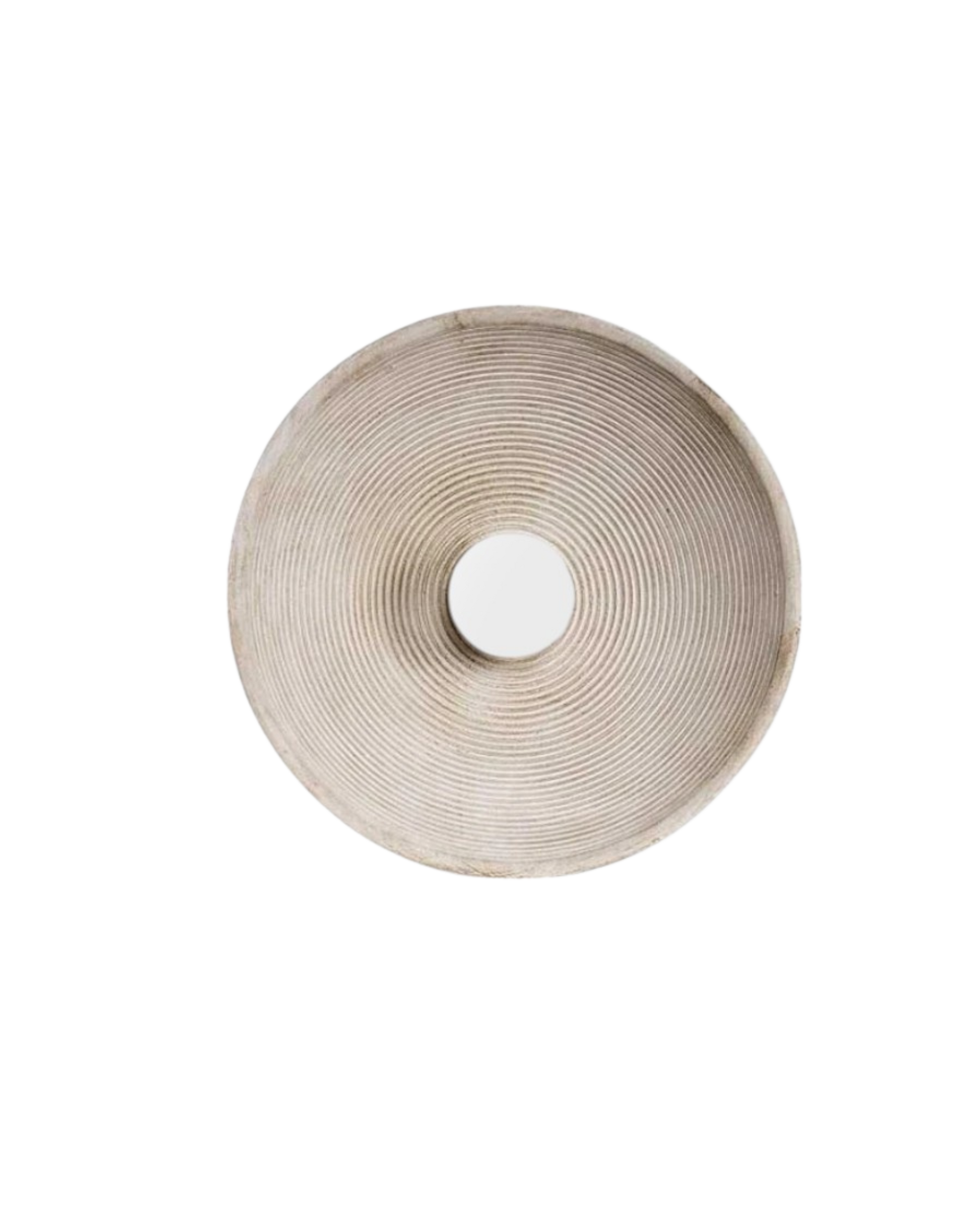 Luminara | Elegant Modern Minimalist Round Wall Sconce Lighting 0