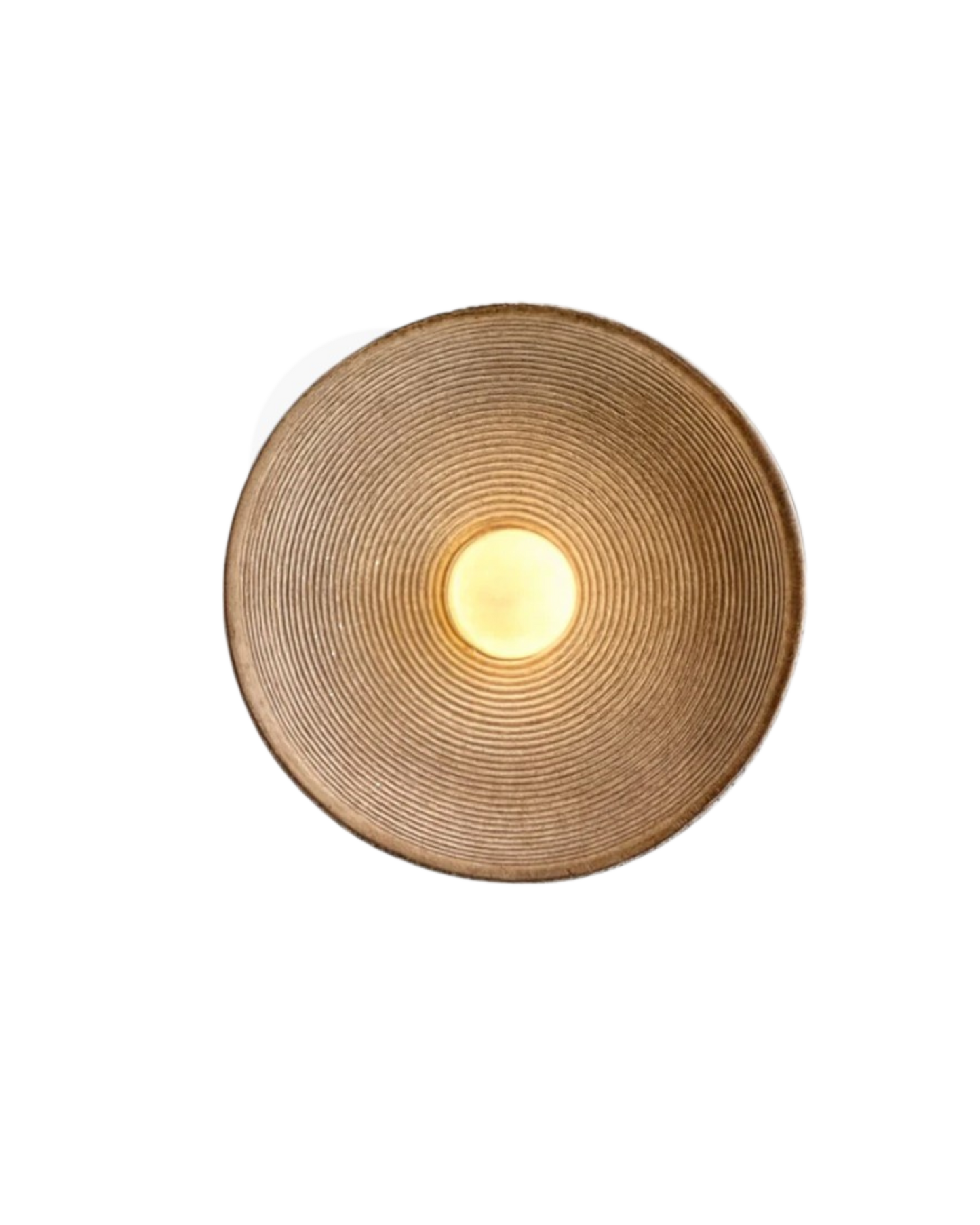 Luminara | Elegant Modern Minimalist Round Wall Sconce Lighting 6