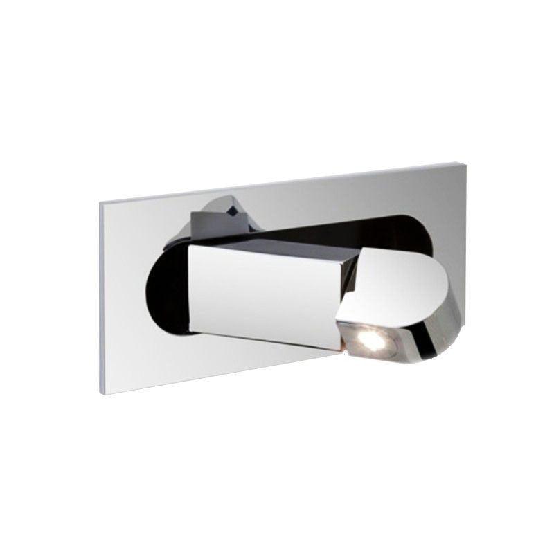 Luminara | Modern Adjustable Recessed Wall Sconce Light Fixture 10