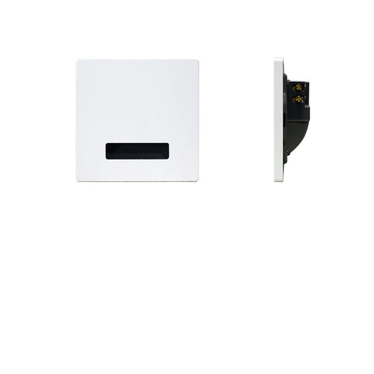 Luminara | Sleek Modern Minimalist Indoor Wall Lights for Elegant Illumination 0