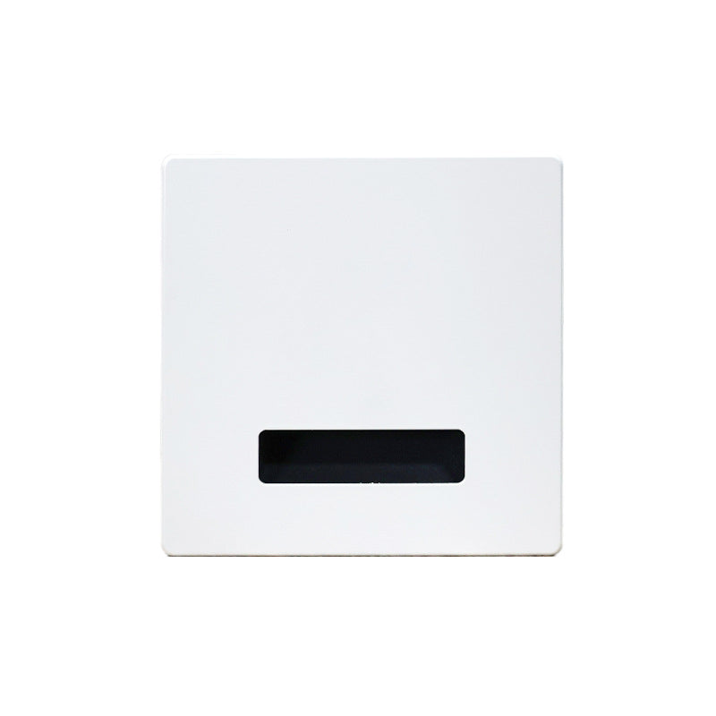 Luminara | Sleek Modern Minimalist Indoor Wall Lights for Elegant Illumination 1