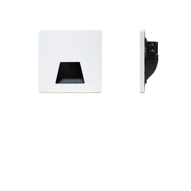 Luminara | Sleek Modern Minimalist Indoor Wall Lights for Elegant Illumination 14