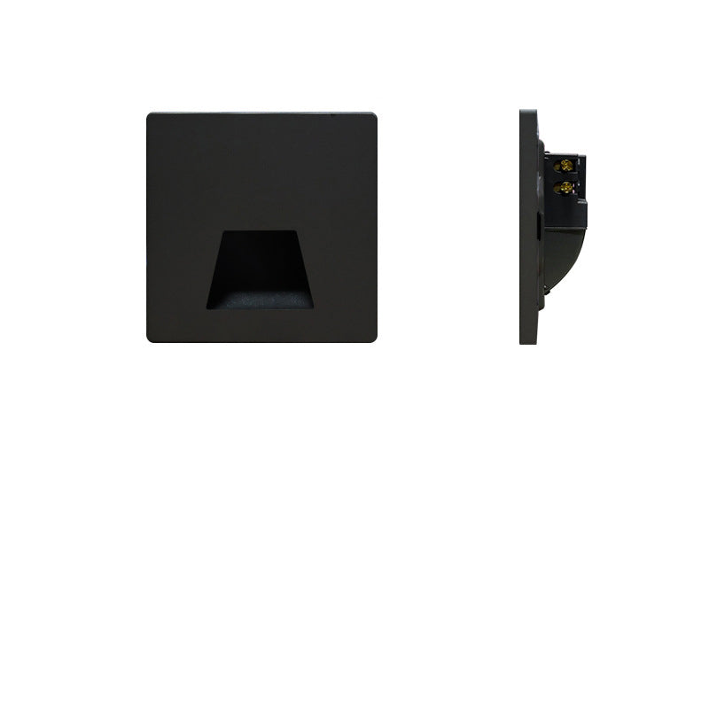 Luminara | Sleek Modern Minimalist Indoor Wall Lights for Elegant Illumination 17