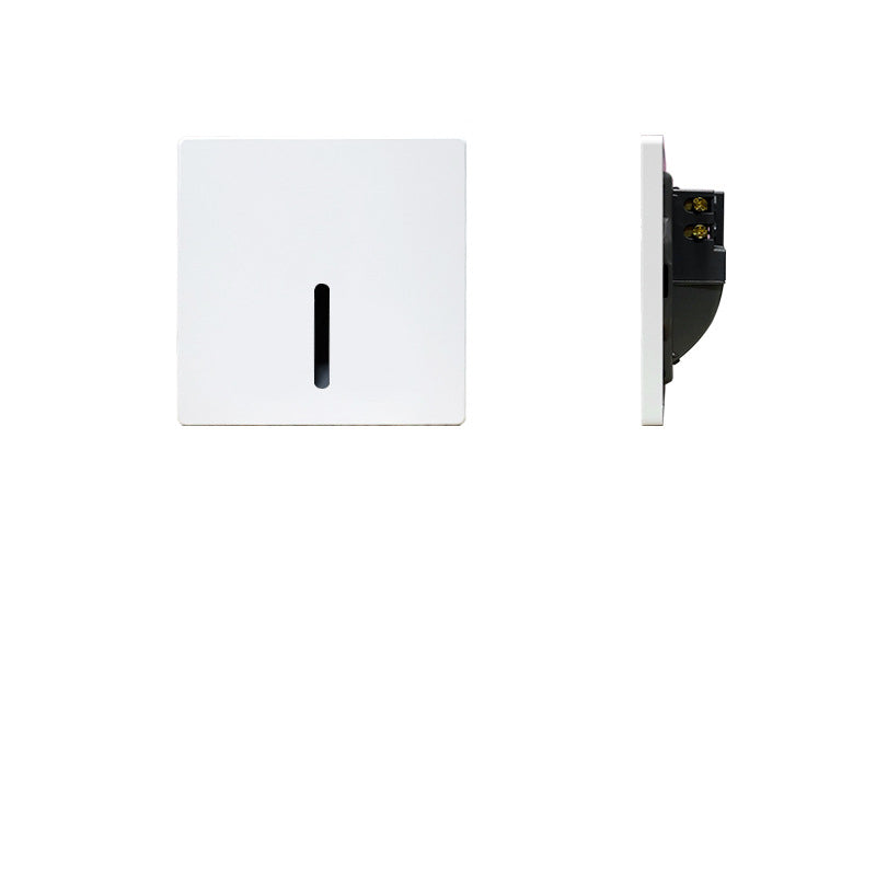 Luminara | Sleek Modern Minimalist Indoor Wall Lights for Elegant Illumination 18