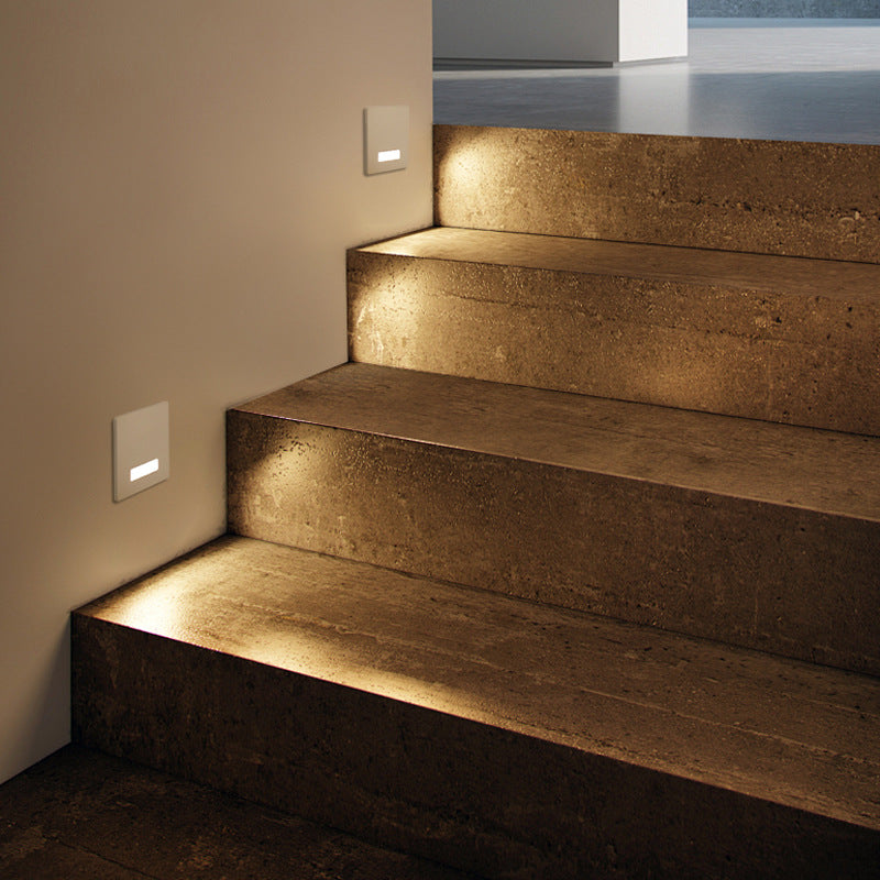 Luminara | Sleek Modern Minimalist Indoor Wall Lights for Elegant Illumination 8