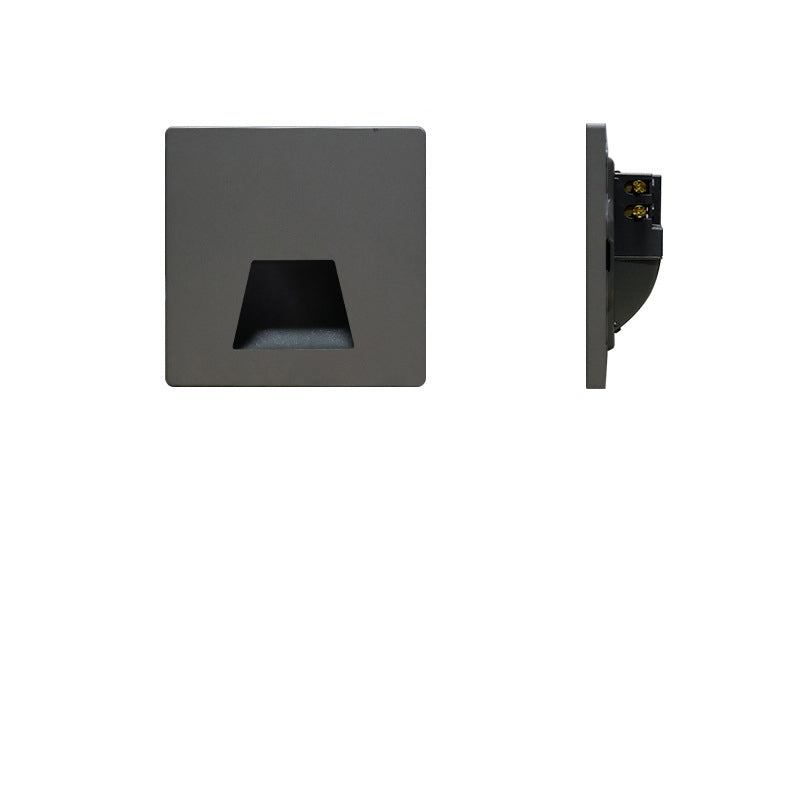 Luminara | Sleek Modern Minimalist Indoor Wall Lights for Elegant Illumination 9