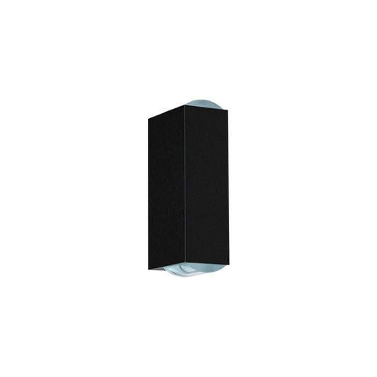 Luminara | Sleek Modern Outdoor Wall Sconce Light Fixture for Patios 0