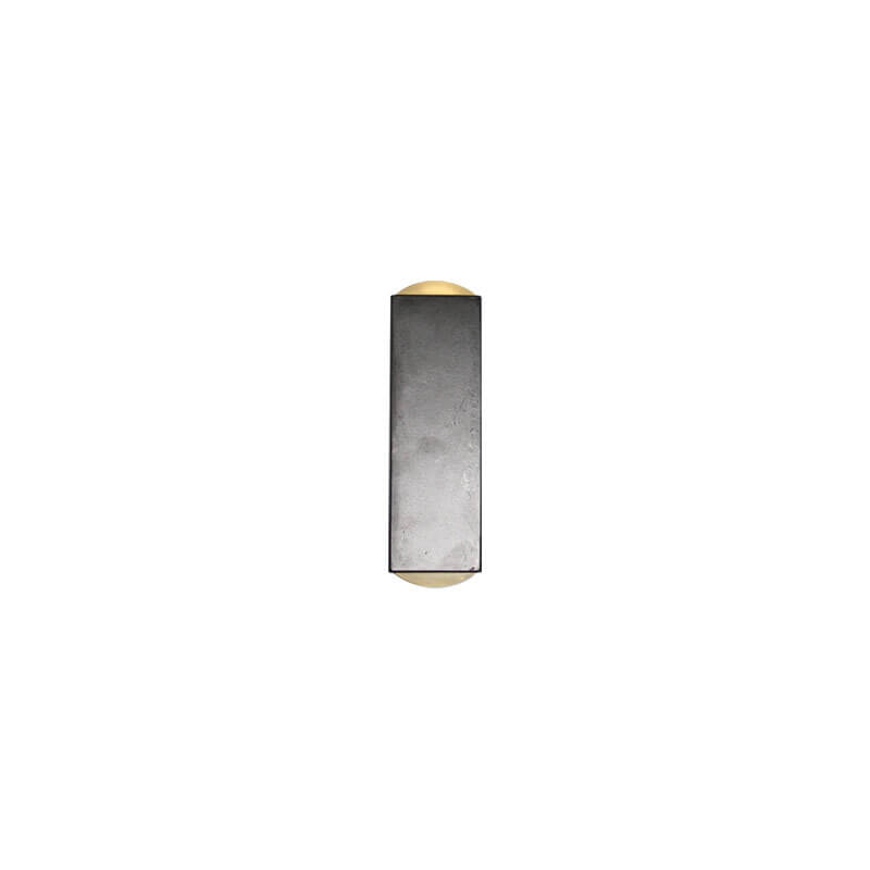 Luminara | Sleek Modern Outdoor Wall Sconce Light Fixture for Patios 4