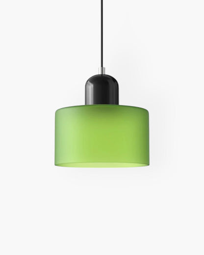 Luminara | Stylish Adjustable Glass Kitchen Pendant Lighting Fixture 15