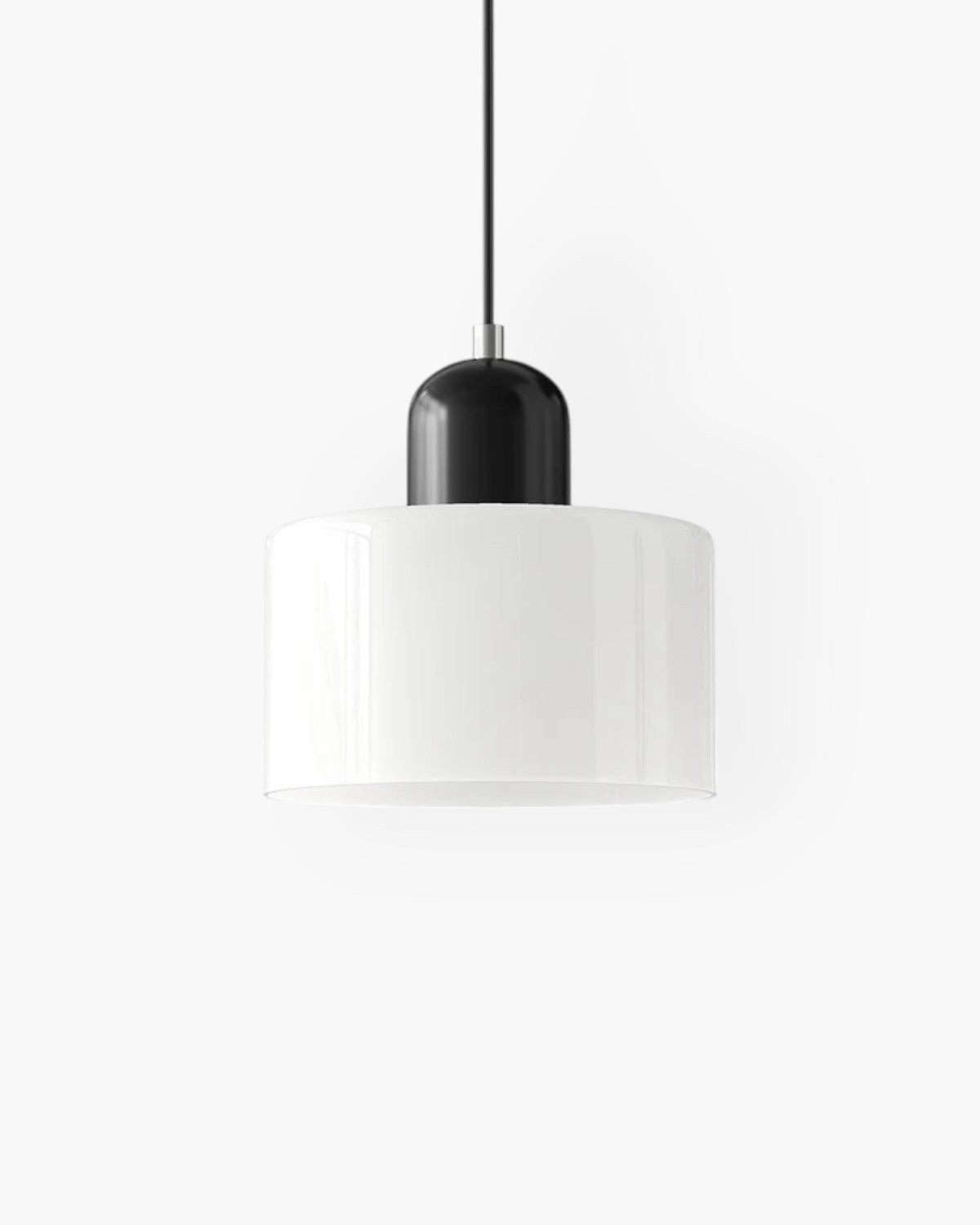 Luminara | Stylish Adjustable Glass Kitchen Pendant Lighting Fixture 21