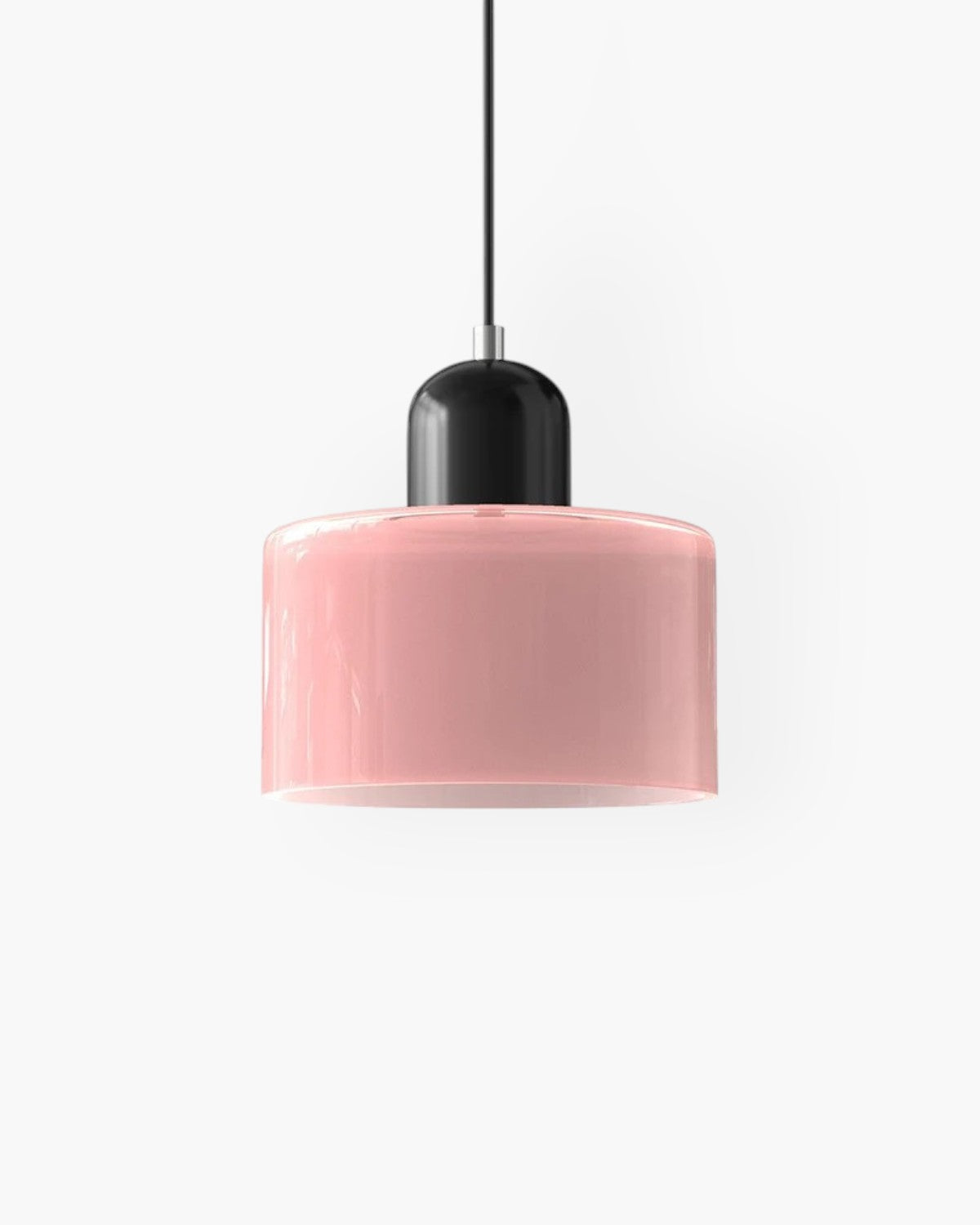 Luminara | Stylish Adjustable Glass Kitchen Pendant Lighting Fixture 22