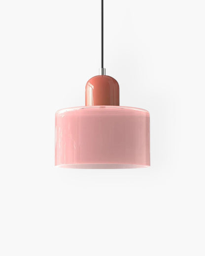 Luminara | Stylish Adjustable Glass Kitchen Pendant Lighting Fixture 23