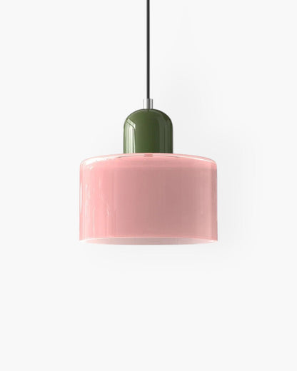 Luminara | Stylish Adjustable Glass Kitchen Pendant Lighting Fixture 28