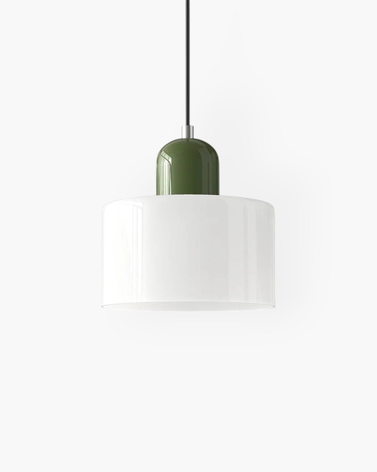 Luminara | Stylish Adjustable Glass Kitchen Pendant Lighting Fixture 31