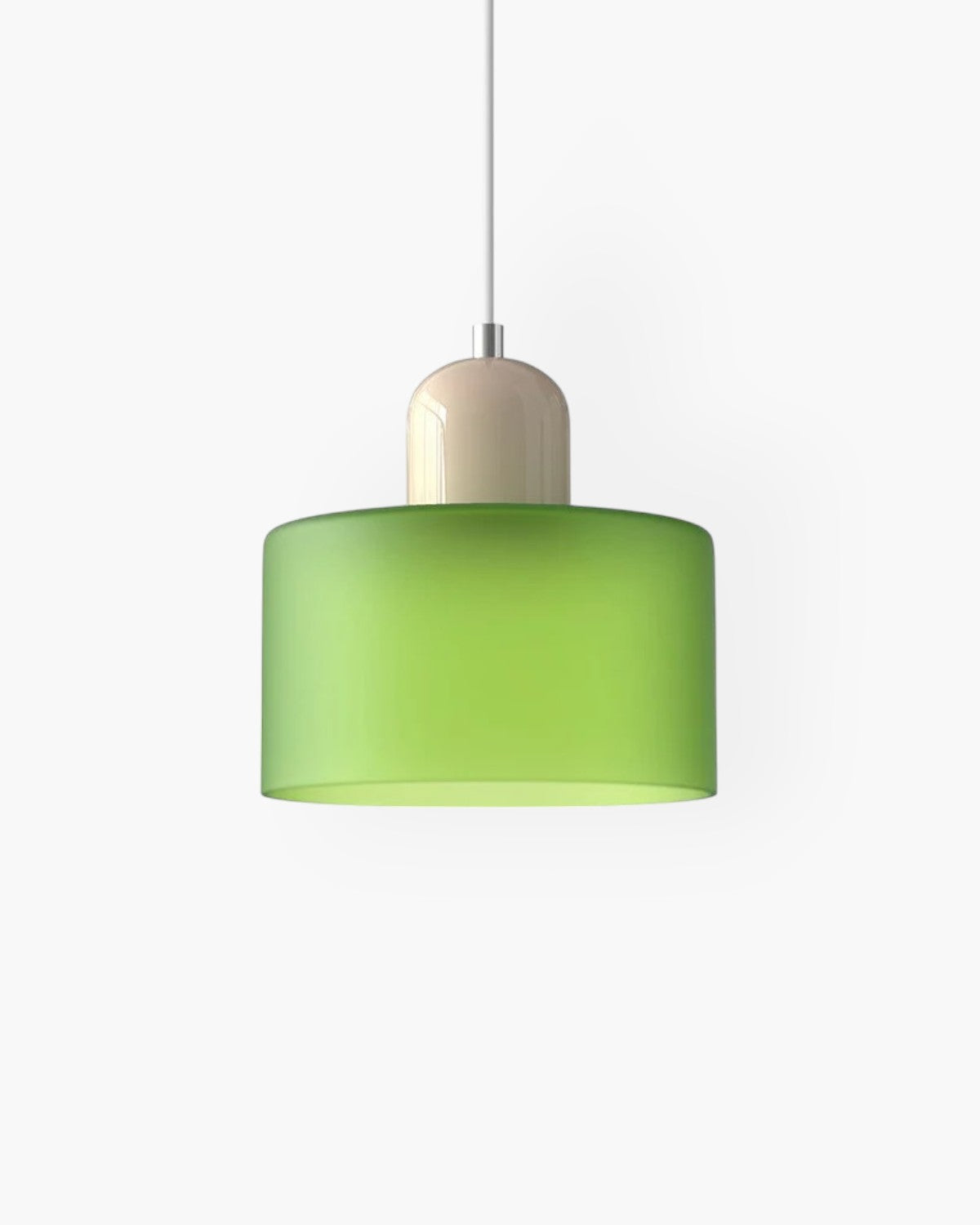 Luminara | Stylish Adjustable Glass Kitchen Pendant Lighting Fixture 32
