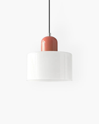 Luminara | Stylish Adjustable Glass Kitchen Pendant Lighting Fixture 9