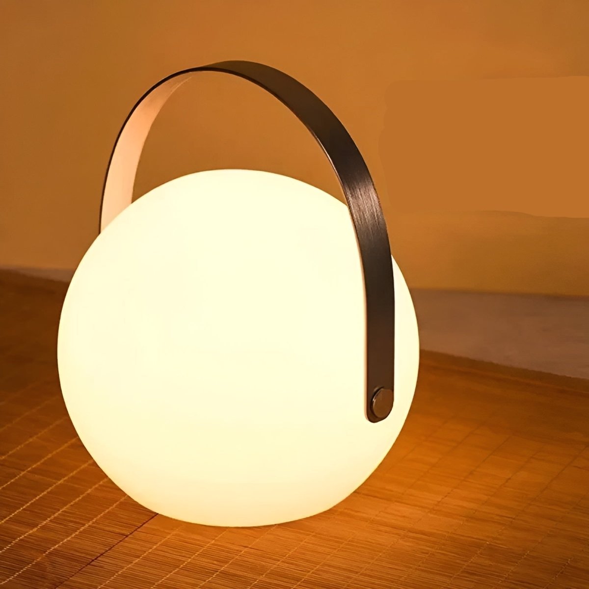 Rechargeable Table Lamp, Cordless LED Lamp with 16 Colours and Remote, Dimmable Touch Lamp for Indoor and Outdoor Use_00