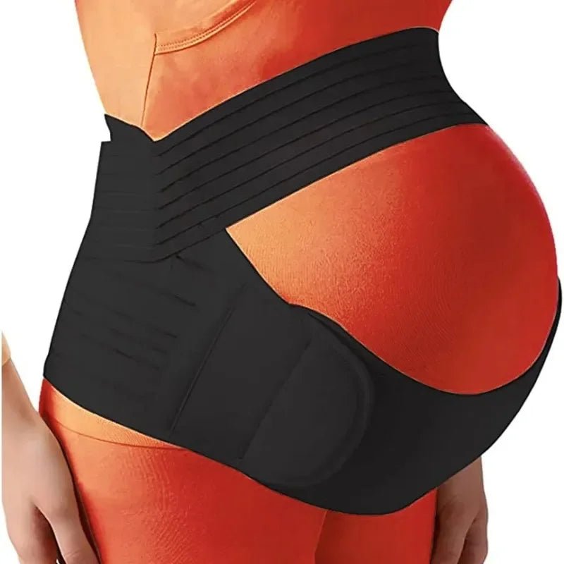 Pregnancy Support Belt 3 in 1 – image 4