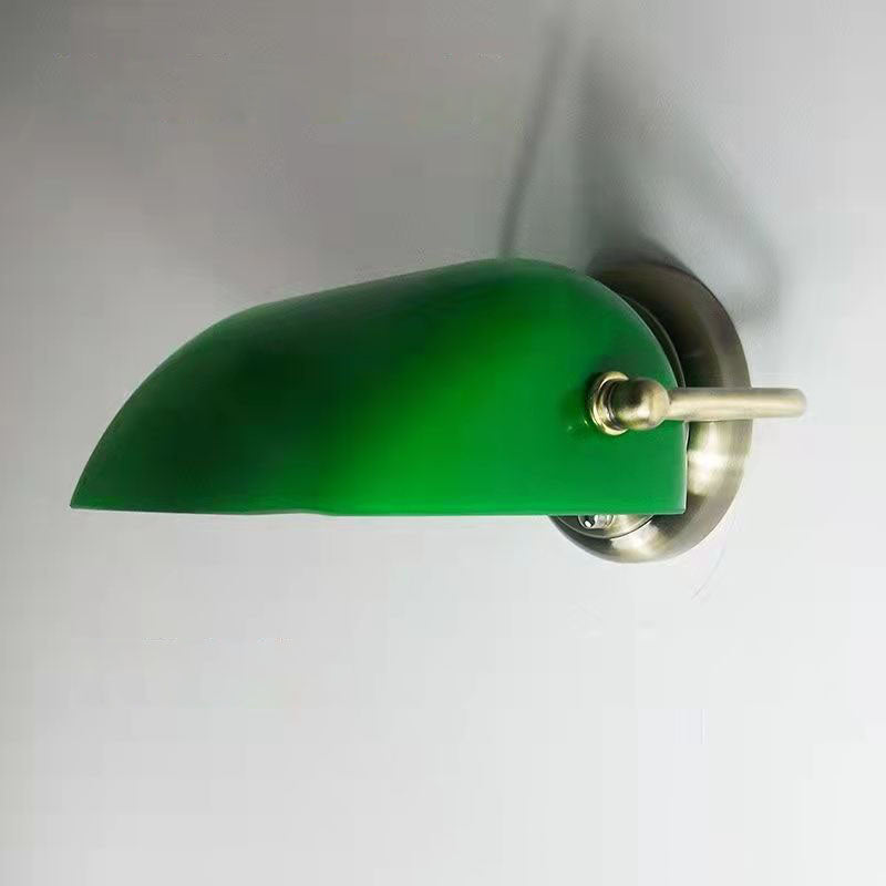 Lunara | Elegant Vintage Half Moon Wall Sconce Lighting Fixture 0