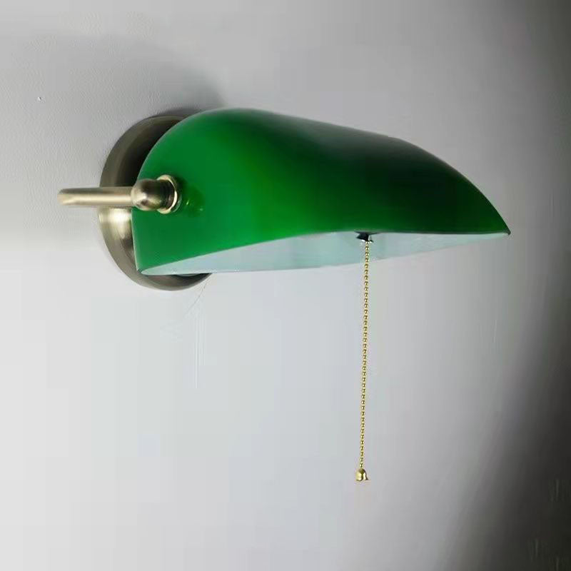 Lunara | Elegant Vintage Half Moon Wall Sconce Lighting Fixture 2