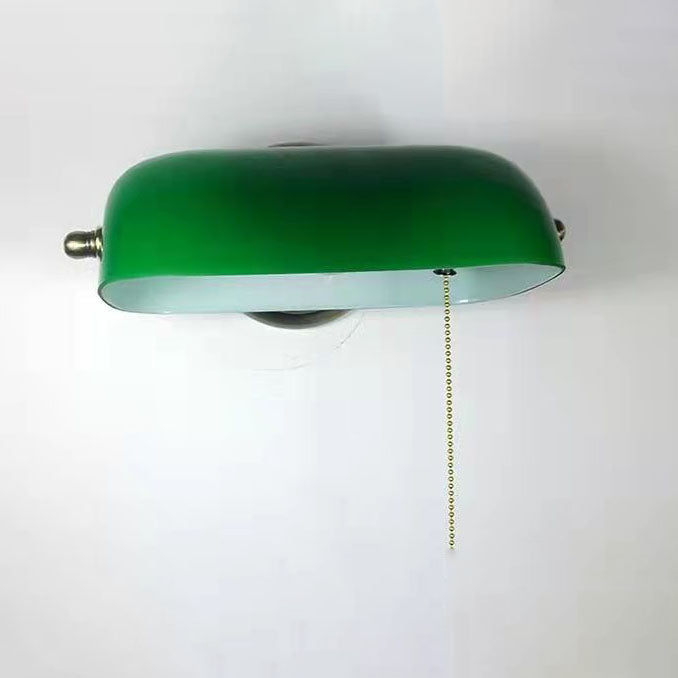 Lunara | Elegant Vintage Half Moon Wall Sconce Lighting Fixture 3