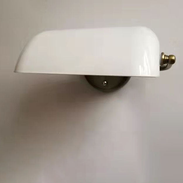 Lunara | Elegant Vintage Half Moon Wall Sconce Lighting Fixture 5