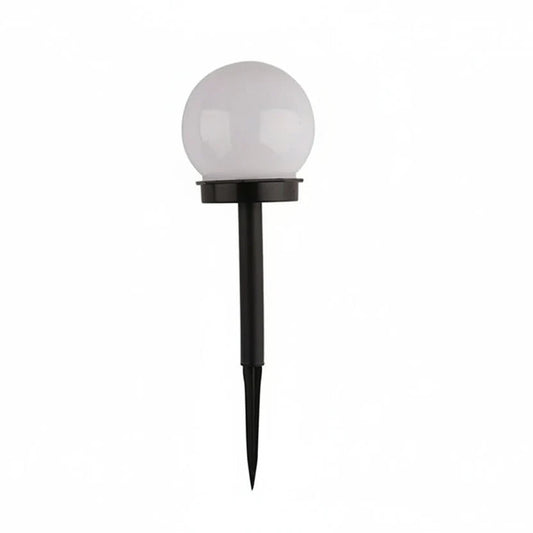 Lunara | Stylish Modern Solar Garden Lights with Ambient LED Glow 0