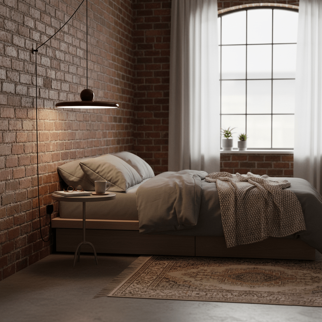 Lunaris | Stylish Modern Disc LED Kitchen Pendant Light Fixture 6