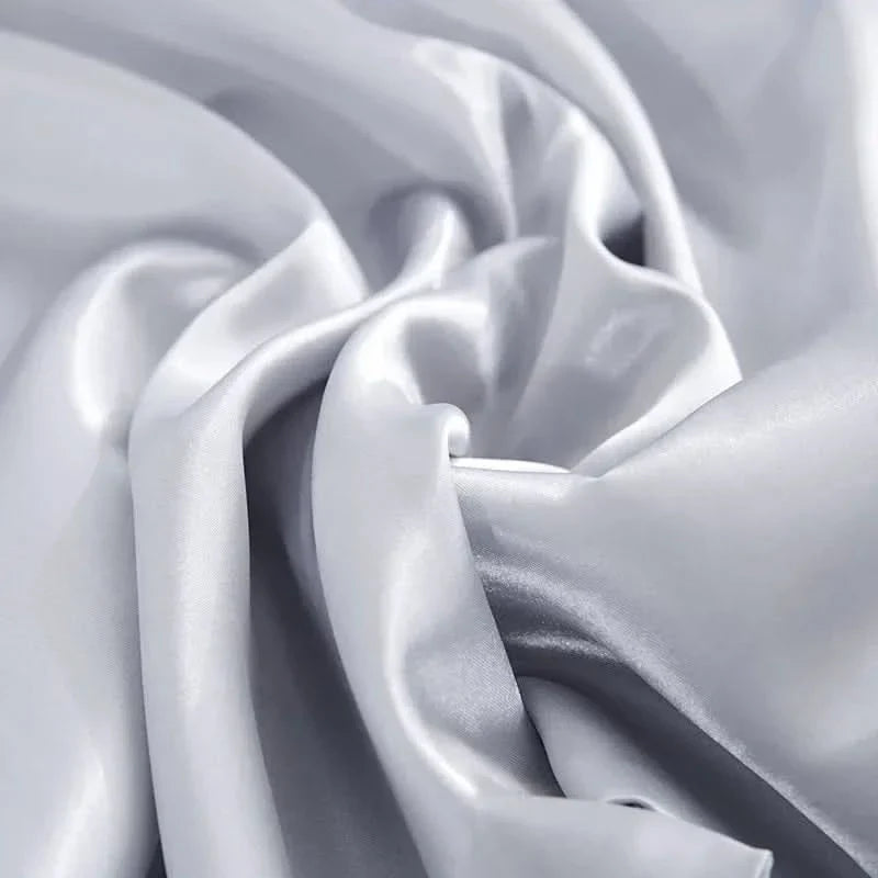 Silky Pillowcases, Soft Pillow Covers – image 4