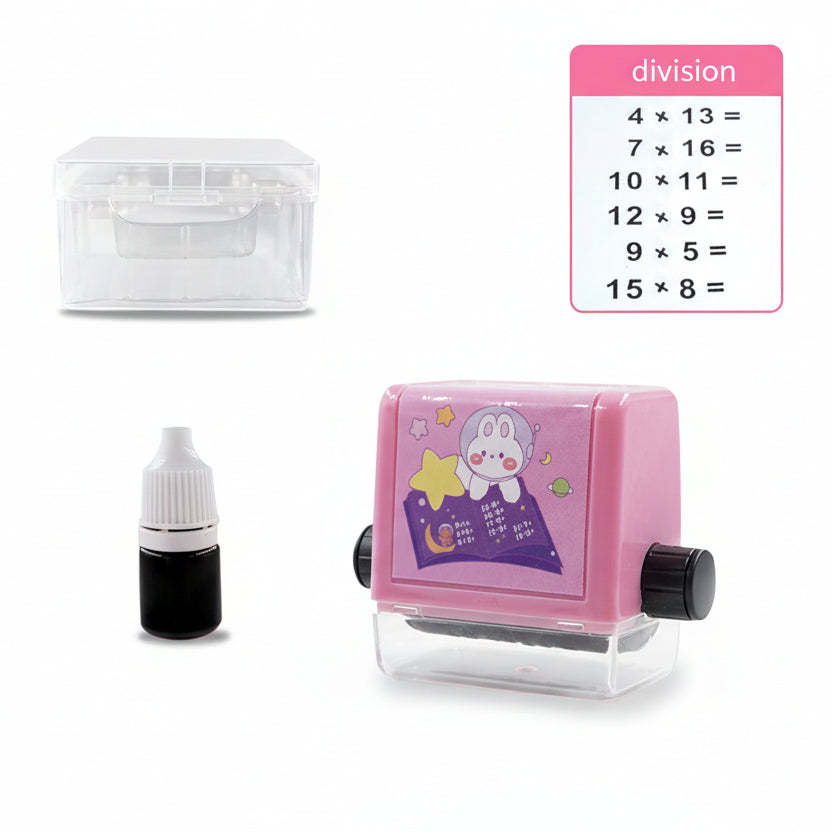 Maths Games for Kids, Multiplication Game and Number Game Roller, Classroom Resources for Times Tables Practice_09