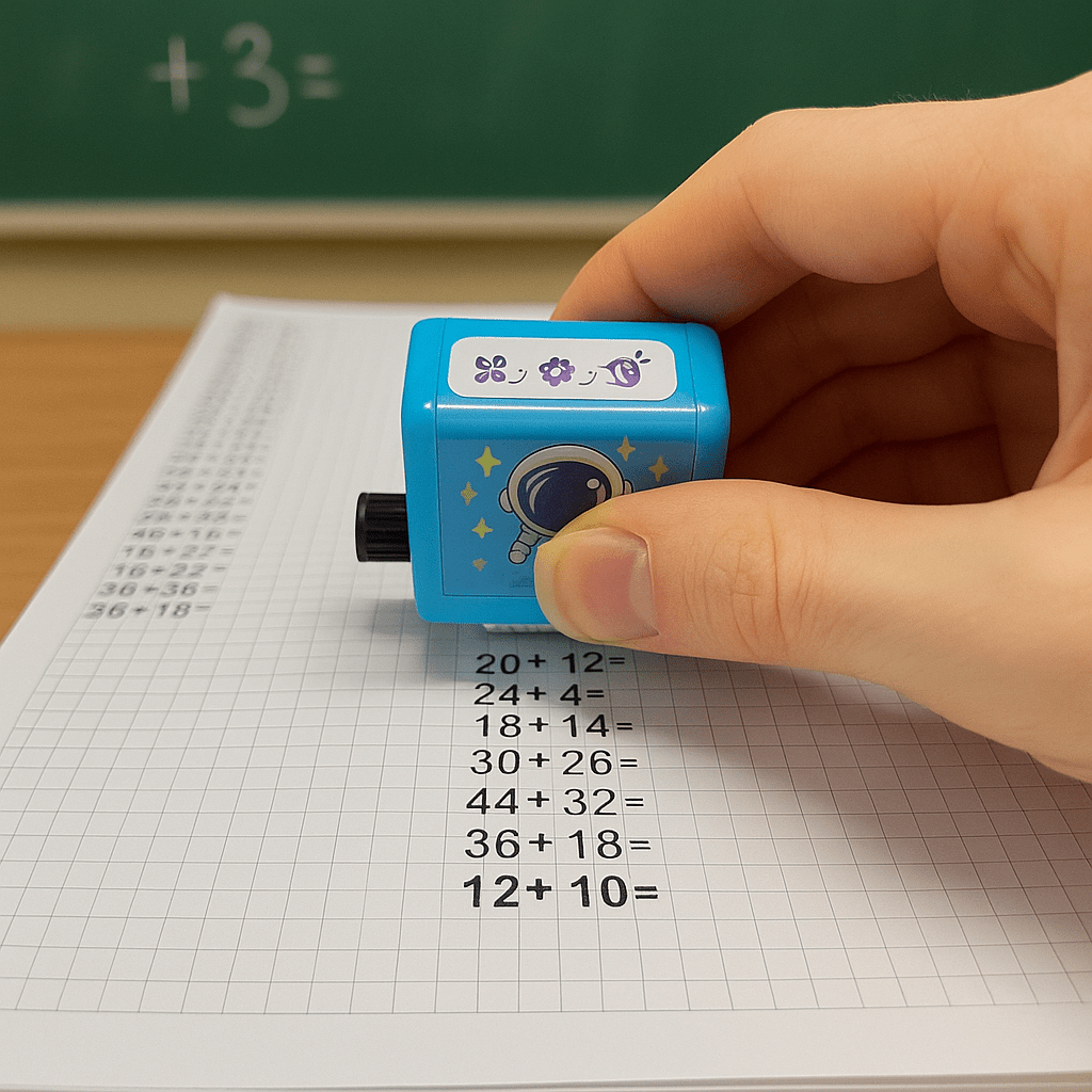 Maths Games for Kids, Multiplication Game and Number Game Roller, Classroom Resources for Times Tables Practice
