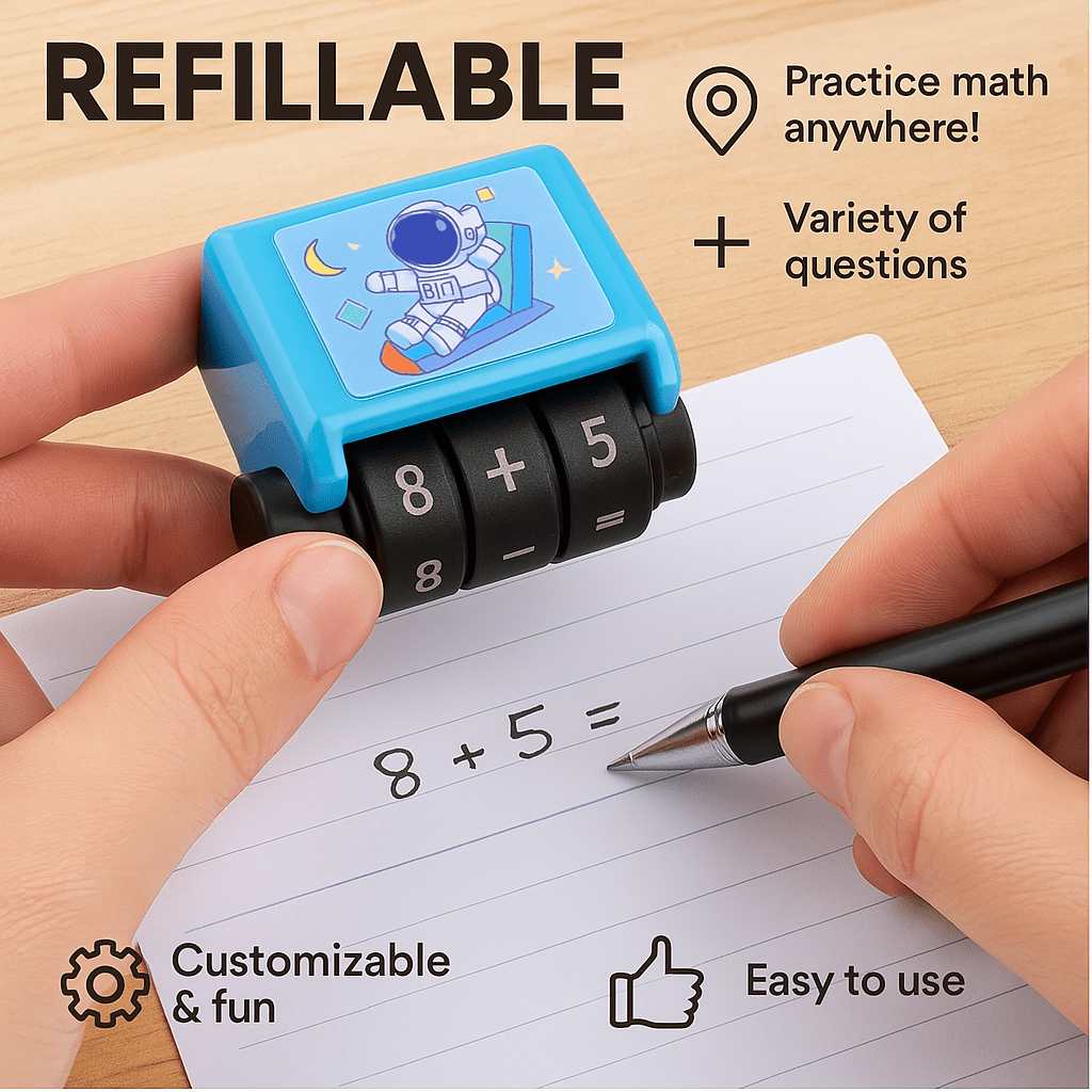 Maths Games for Kids, Multiplication Game and Number Game Roller, Classroom Resources for Times Tables Practice_08