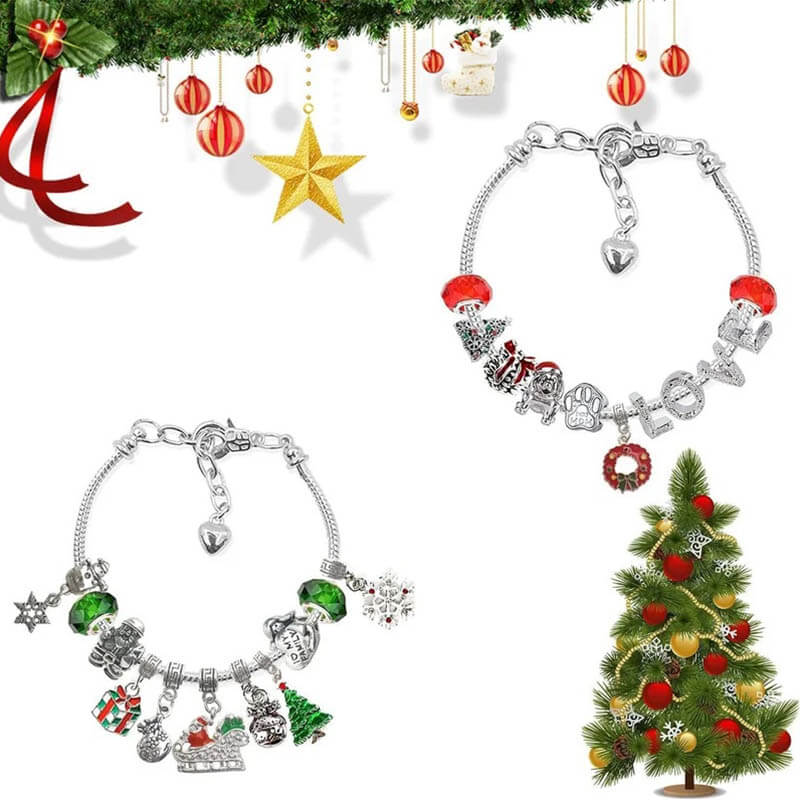 Kids Advent Calendar 2026, Jewellery Advent Calendar for Teens – image 5