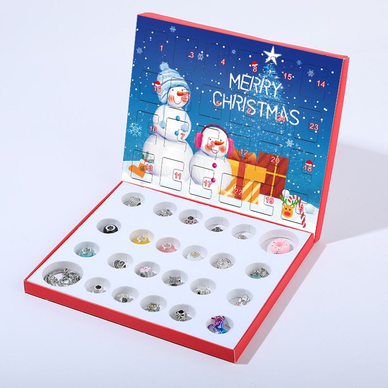 Kids Advent Calendar 2026, Christmas Countdown – image 6