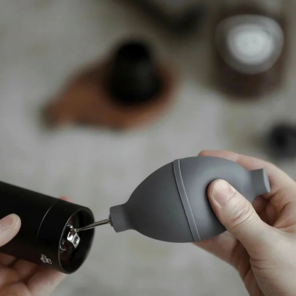 Air Blower Cleaning Tool for Coffee Grinder, Manual Air Duster, Dust Blower for Camera Lens, Keyboard Cleaner_03