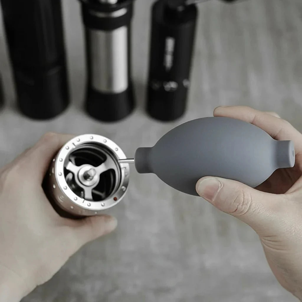 Air Blower Cleaning Tool for Coffee Grinder, Manual Air Duster, Dust Blower for Camera Lens, Keyboard Cleaner_04