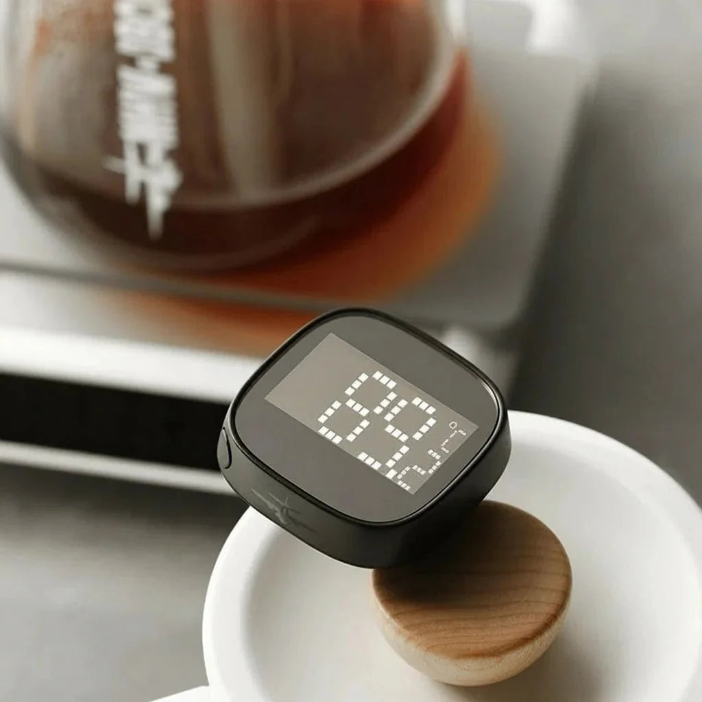 Digital Thermometer Instant Read, Food Thermometer for Cooking, Water Thermometer for Coffee, Kitchen Accessories_03