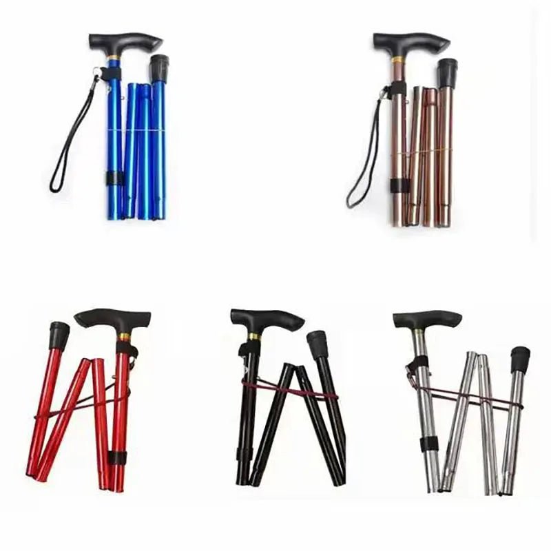 Trekking Poles, Walking Stick for Hiking – image 6