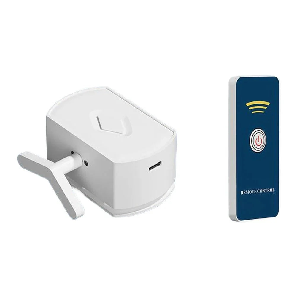 Remote Control Light Switch with No Wiring – image 12