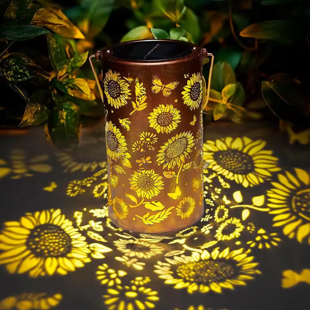 Solar Garden Lanterns, Solar Garden Lights for Outdoor, Hanging Solar Light with Auto On at Dusk, Outdoor Lighting_04