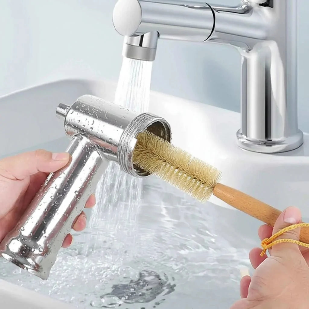 Metal Meat Grinder Attachment for Stand Mixer, Meat Mincer, Food Grinder for Home Kitchen Preparation