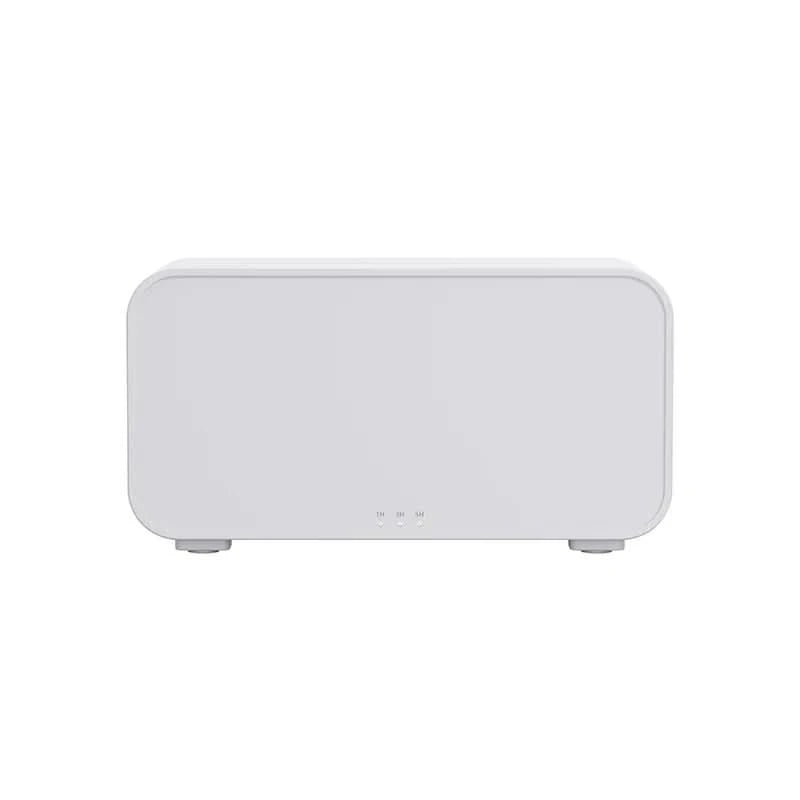 Electric Diffuser, Essential Oil Diffuser with LED Colour Change, Ultrasonic Aromatherapy Diffuser 120 ml_09