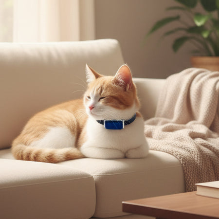 GPS Car Tracker, Mini GPS Tracker for Kids and Luggage with Real Time App, Cat Tracker for Pets_00