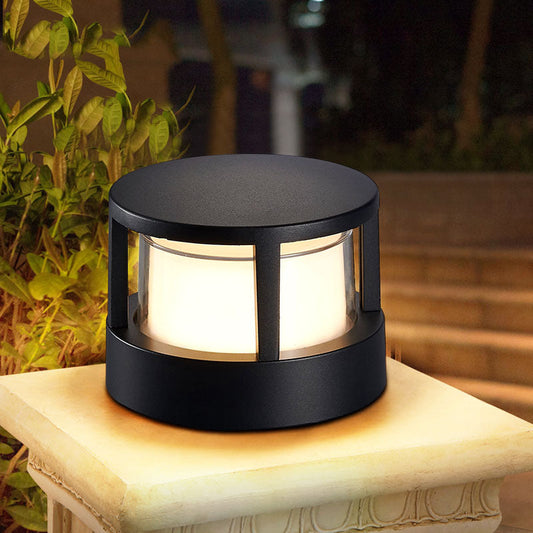 Mira Outdoor Wall Light | Waterproof, Energy-Efficient LED Landscape Lighting 0