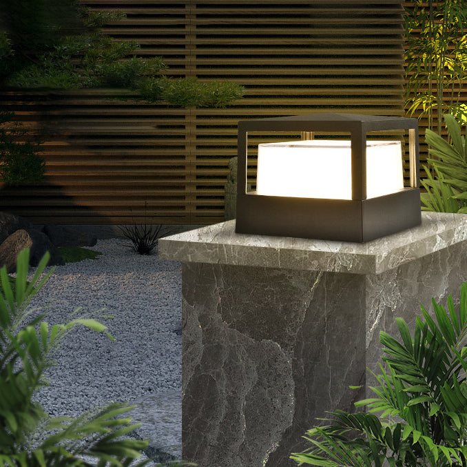 Mira Outdoor Wall Light | Waterproof, Energy-Efficient LED Landscape Lighting 4