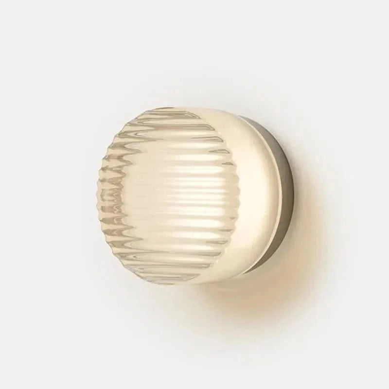 LED Wall Lights Dimmable, Living Room Wall Light in Warm White – image 11