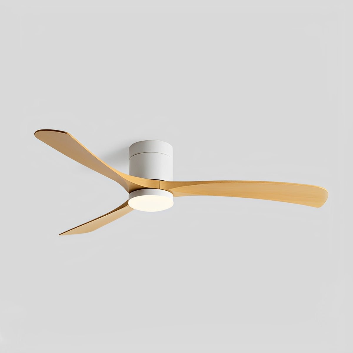 Modern Ceiling Fan with Lights & Remote | 6-Speed DC Motor for Year-Round Comfort 7