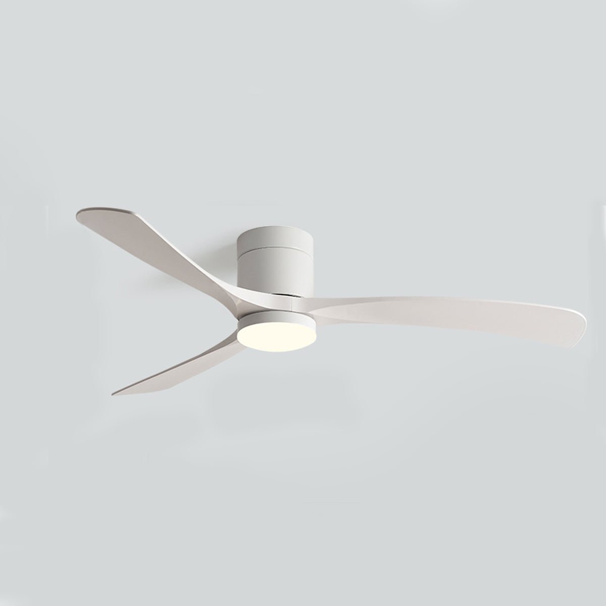 Modern Ceiling Fan with Lights & Remote | 6-Speed DC Motor for Year-Round Comfort 8